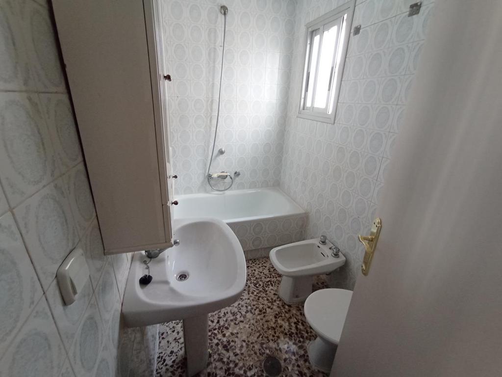 For sale of flat in Villajoyosa