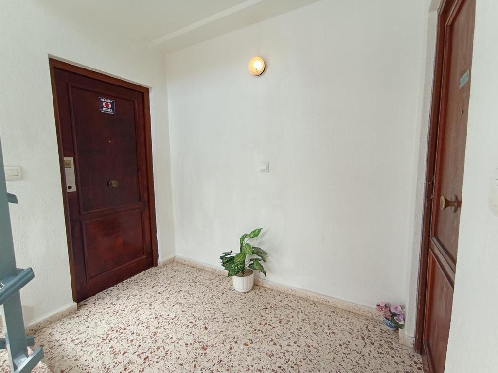 For sale of flat in Villajoyosa