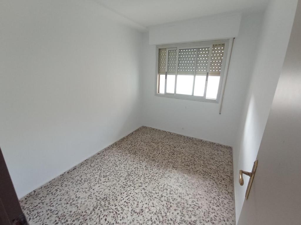 For sale of flat in Villajoyosa