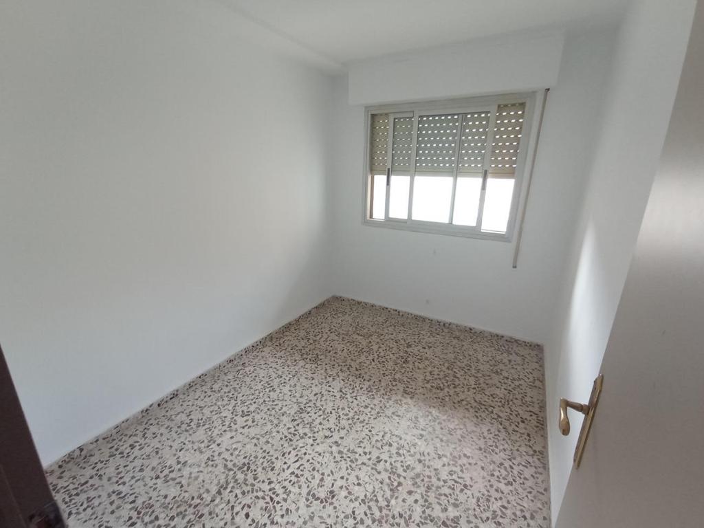 Venta de piso en Villajoyosa