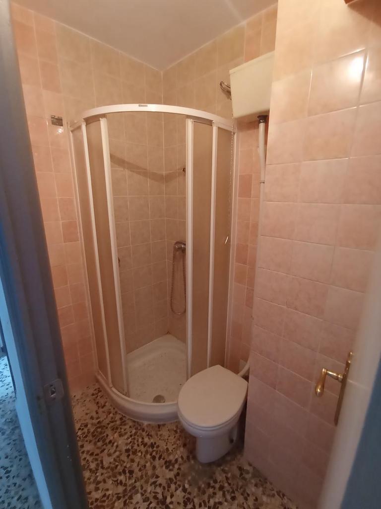 For sale of flat in Villajoyosa