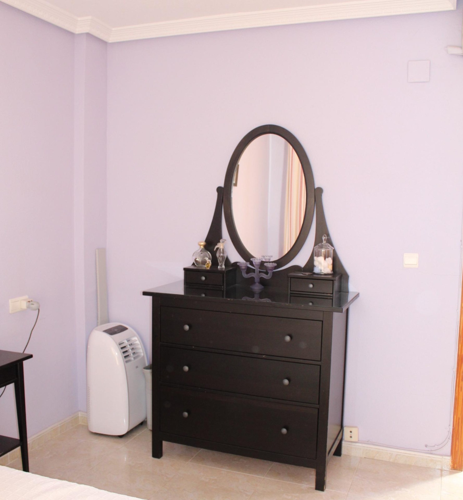 For sale of bungalow in La Nucia
