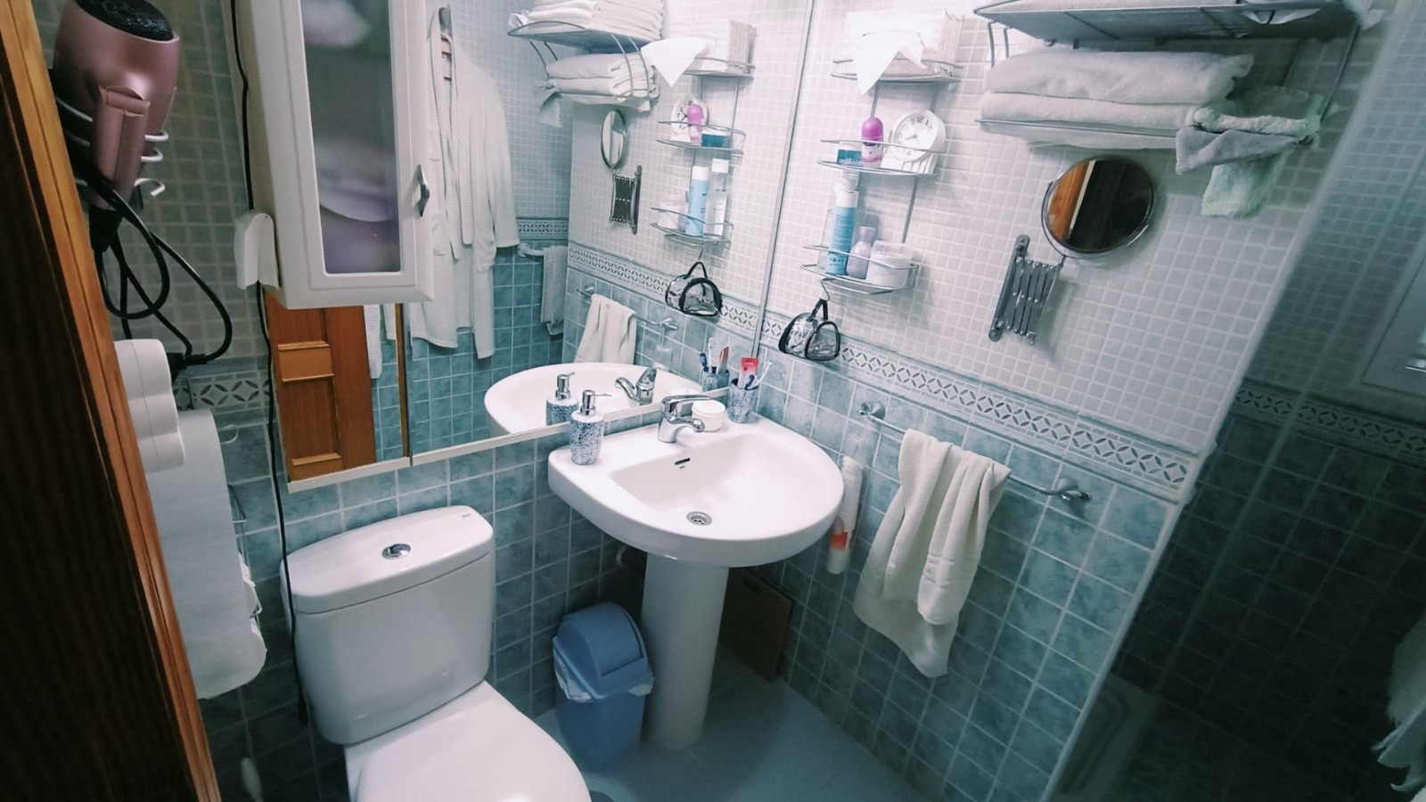 For sale of bungalow in La Nucia