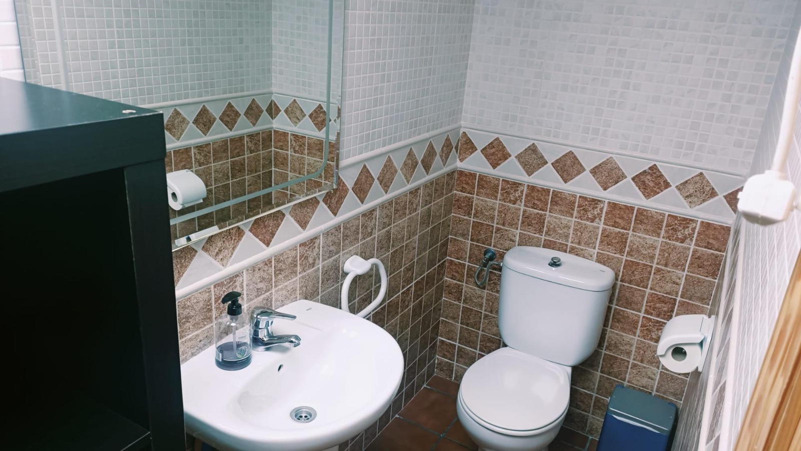 For sale of bungalow in La Nucia