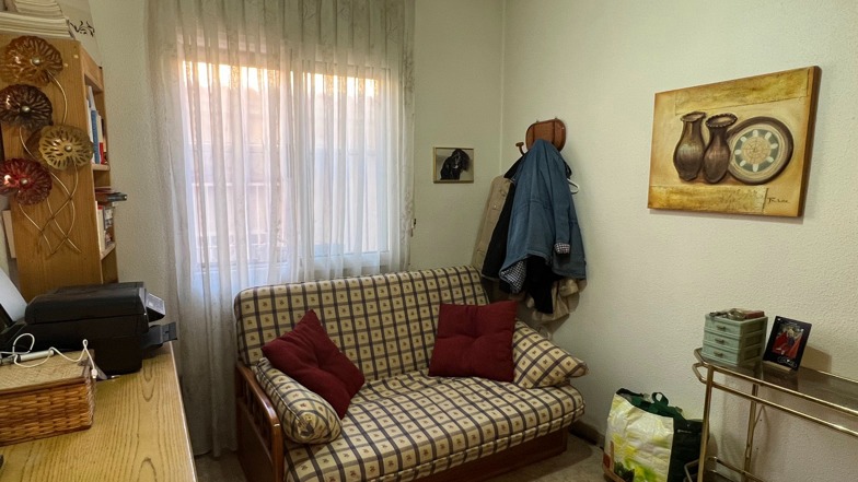 For sale of bungalow in Algorfa