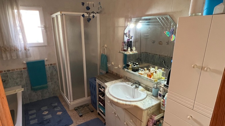 For sale of bungalow in Algorfa