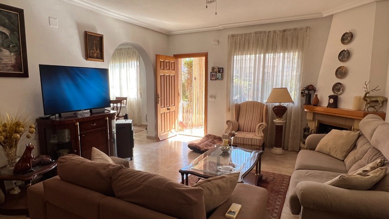 For sale of bungalow in Algorfa