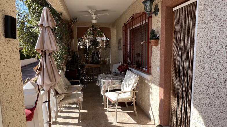 For sale of bungalow in Algorfa