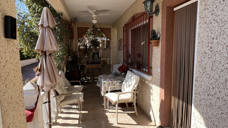 Venta de bungalow en Algorfa