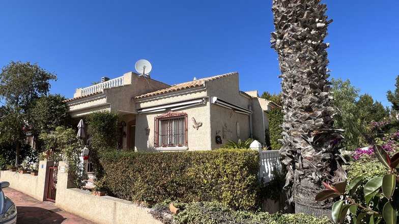 Venta de bungalow en Algorfa