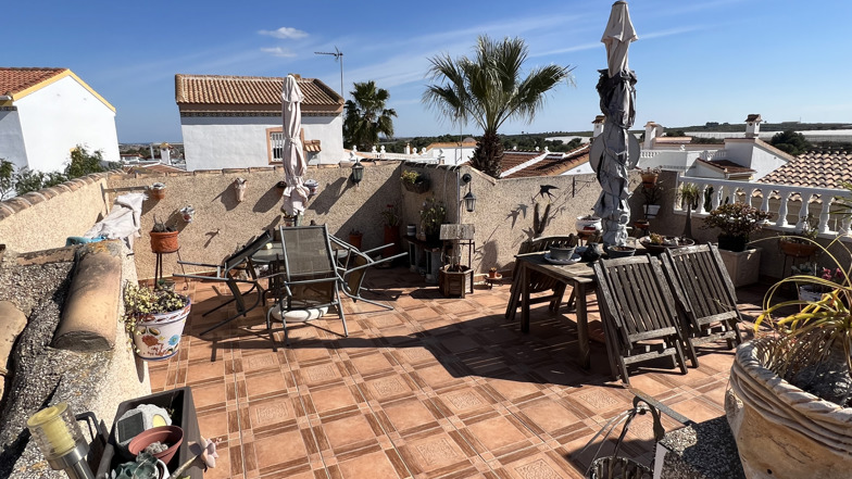 For sale of bungalow in Algorfa