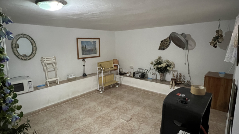 For sale of bungalow in Algorfa