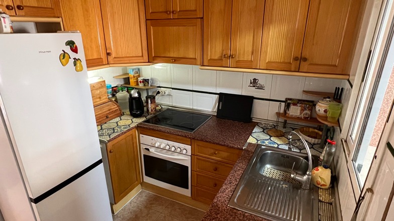 For sale of bungalow in Algorfa