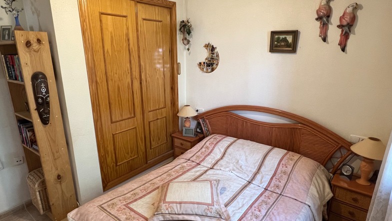 Venta de bungalow en Algorfa