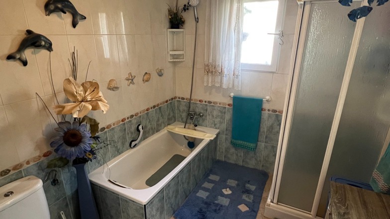 For sale of bungalow in Algorfa