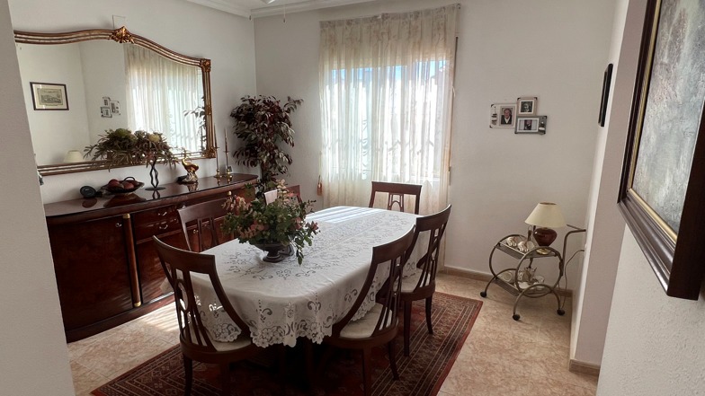 For sale of bungalow in Algorfa