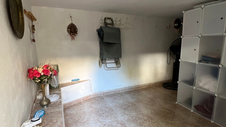 For sale of bungalow in Algorfa