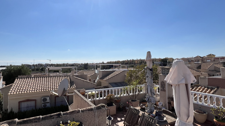 For sale of bungalow in Algorfa