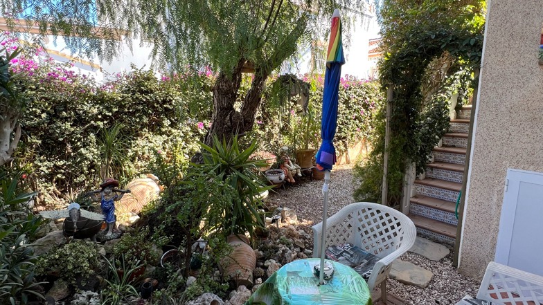 For sale of bungalow in Algorfa