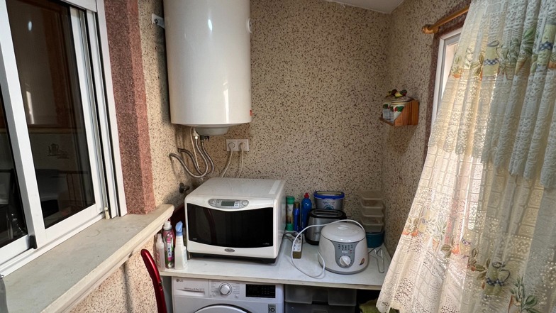 For sale of bungalow in Algorfa