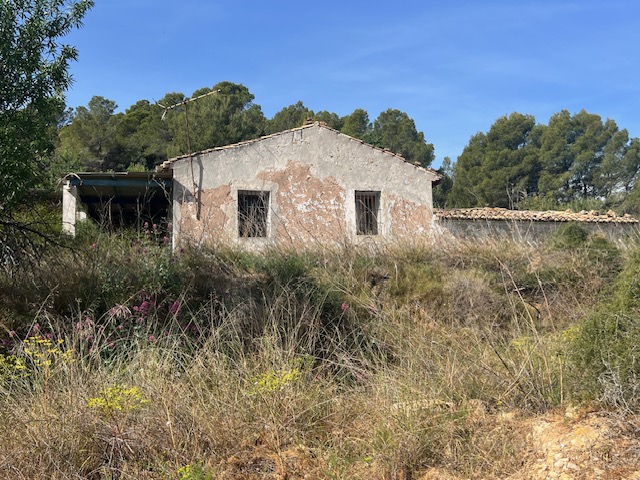 Venta. Finca Rustica en La Nucia