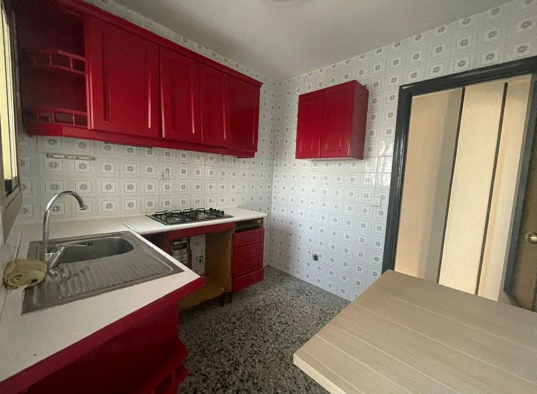 For sale of flat in Alfaz del Pi
