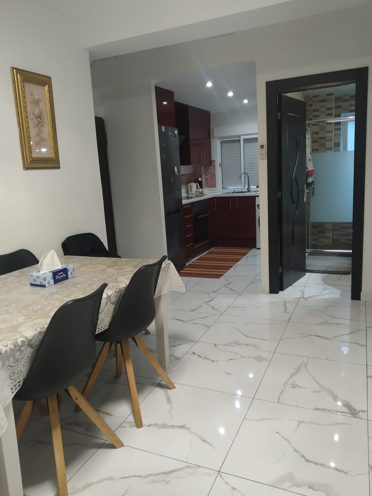 Venta de piso en Villajoyosa
