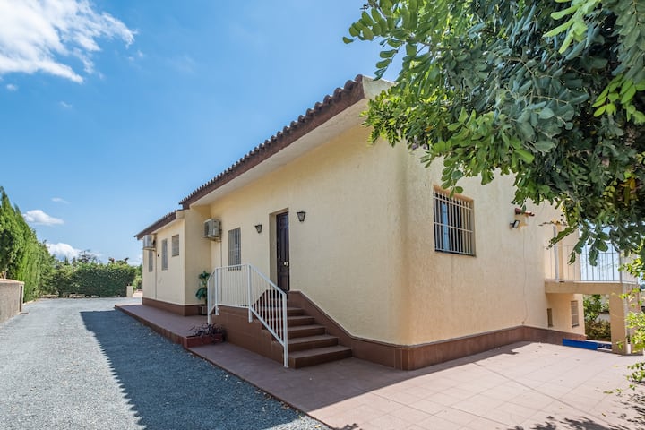 Venta de casa en Polop