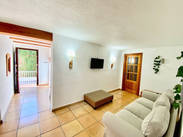 Venta. Casa de pueblo en Villajoyosa