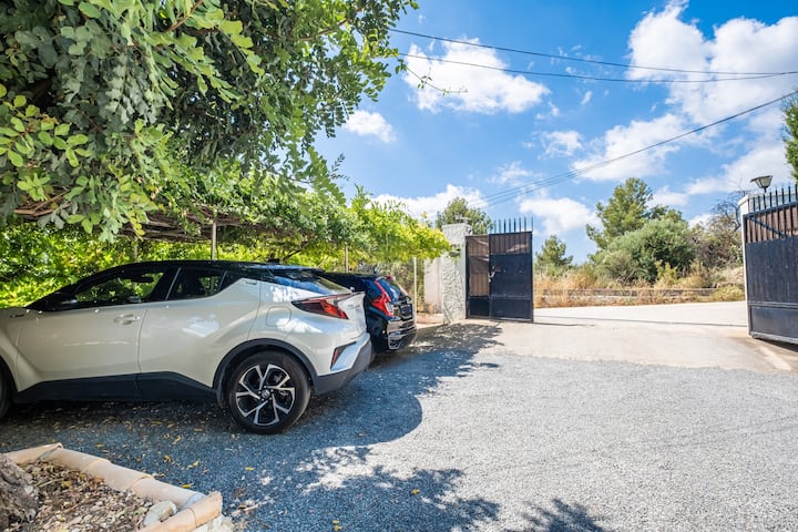 Venta. Casa de pueblo en Villajoyosa