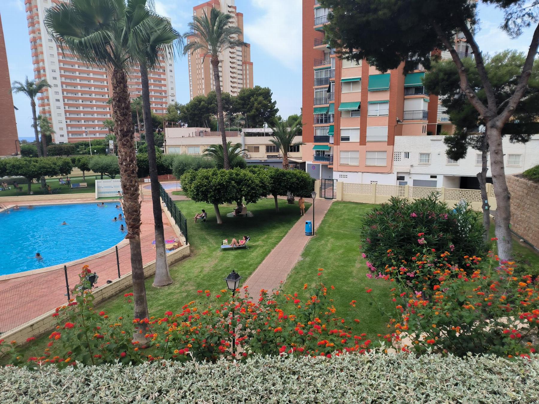 For Sale. Atico in Benidorm