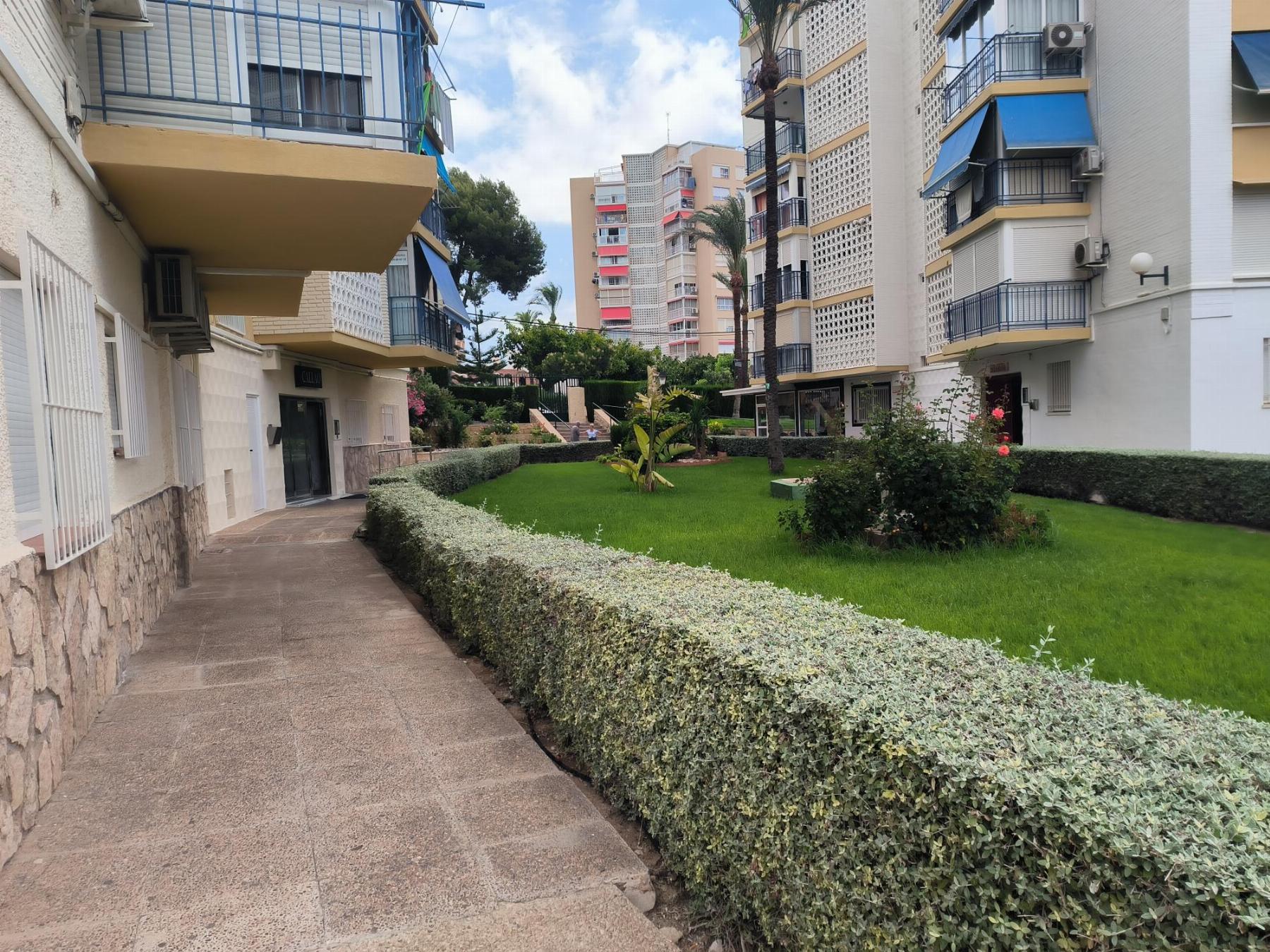 Venta. Atico en Benidorm