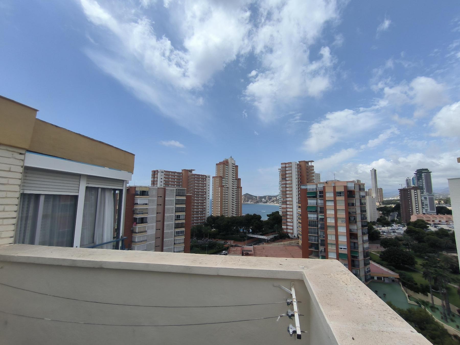 Venta. Atico en Benidorm