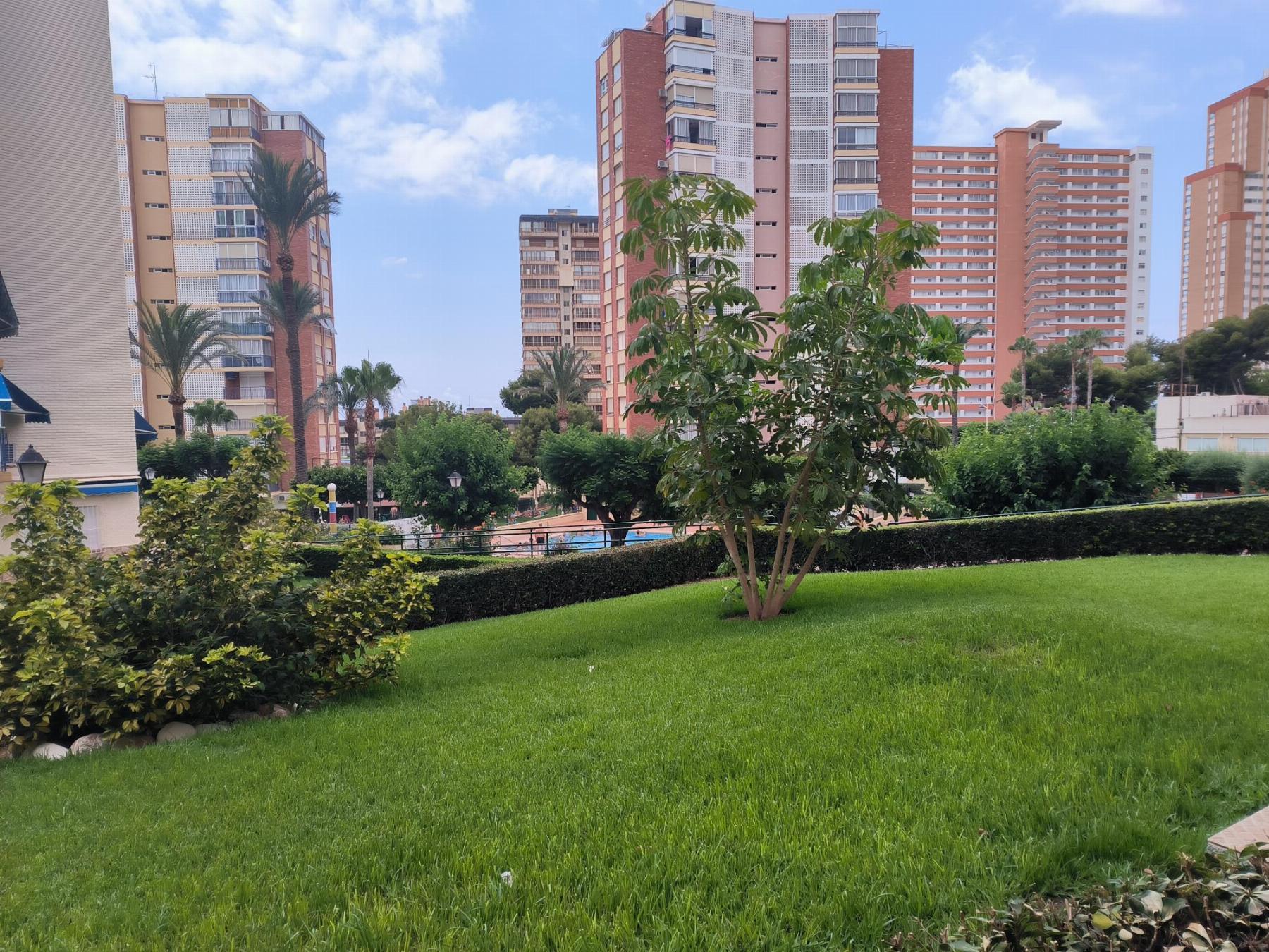 Venta. Atico en Benidorm