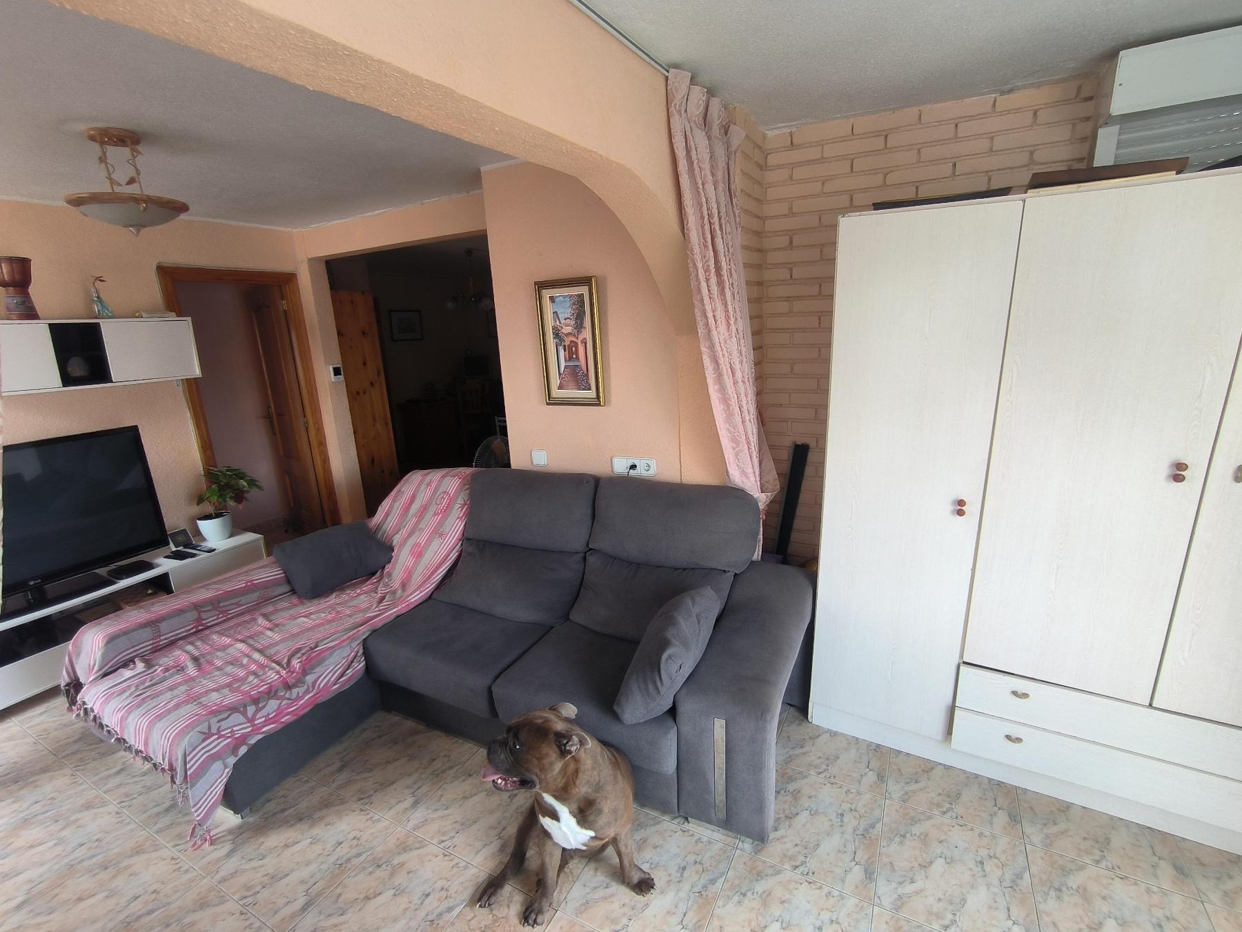 For Sale. Atico in Benidorm