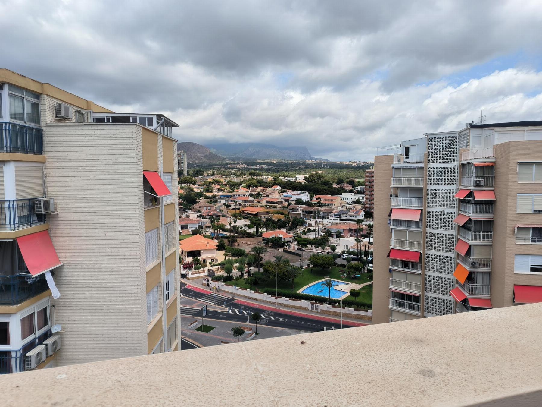 Venta de Ático en Benidorm