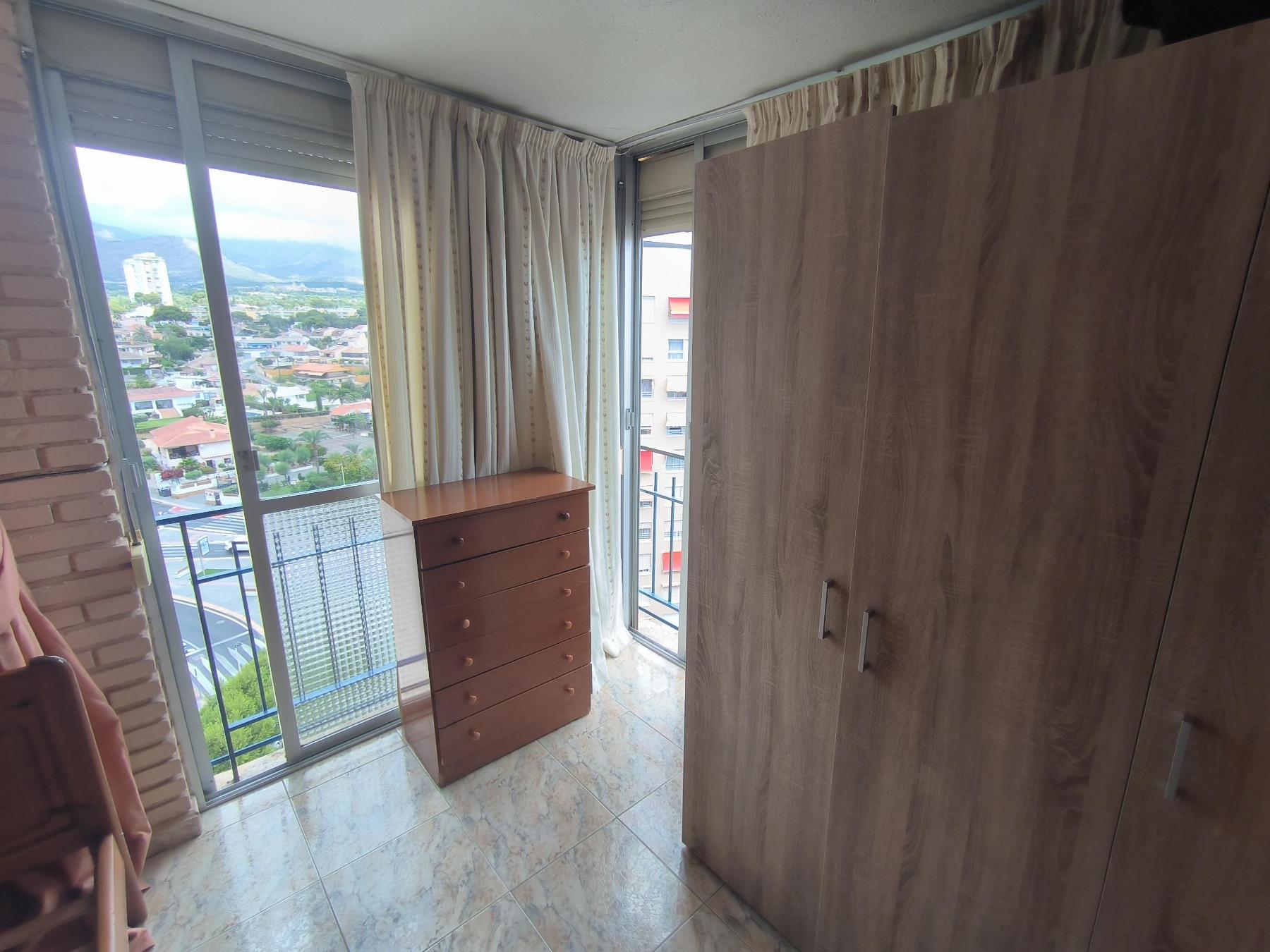 Venta. Atico en Benidorm