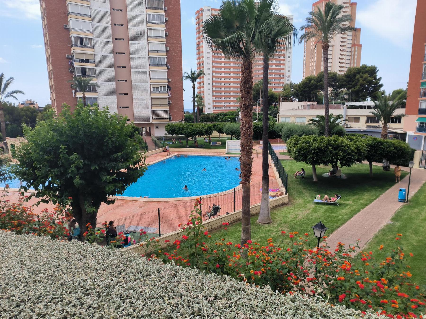 For Sale. Atico in Benidorm