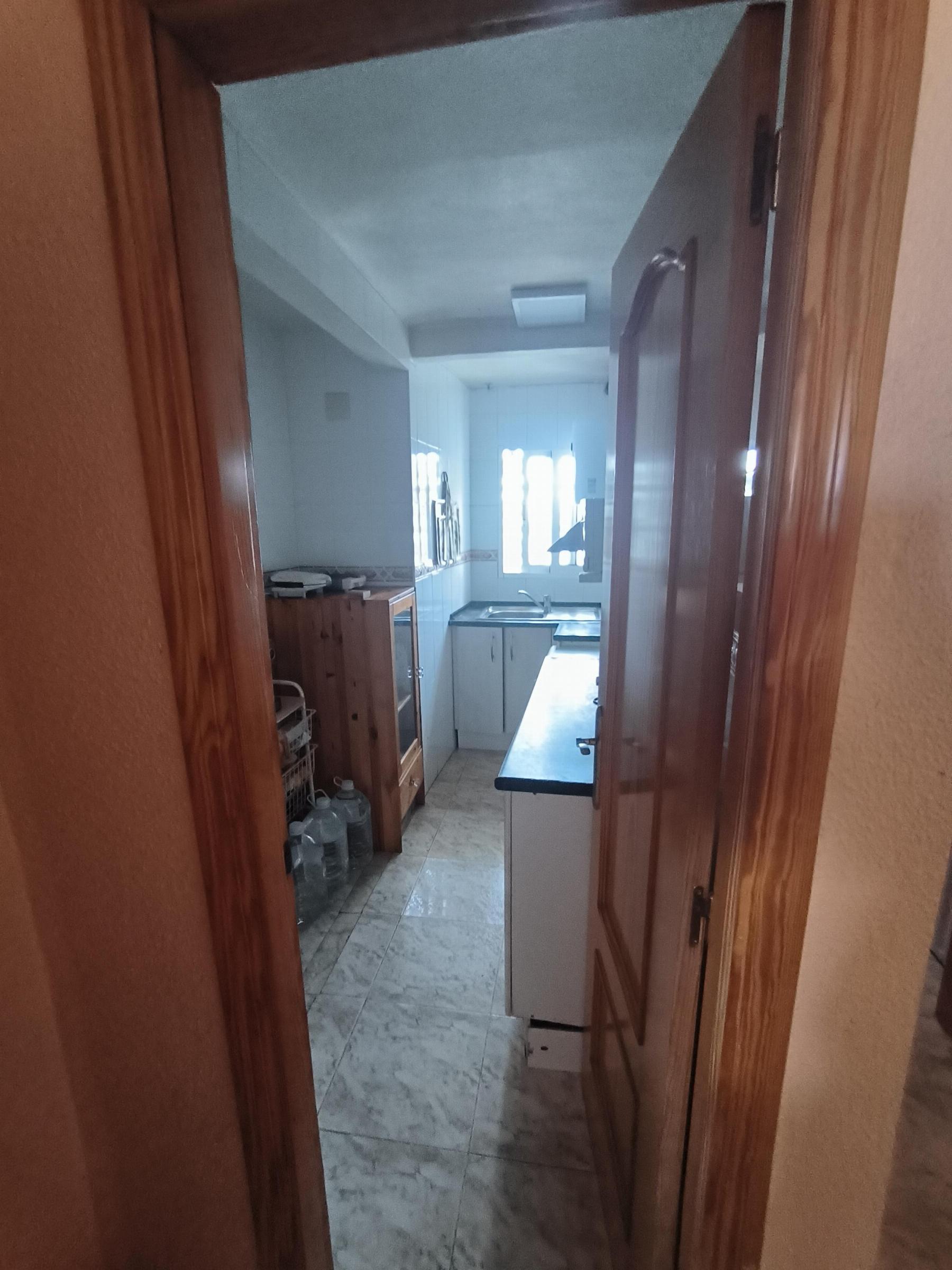 Venta. Atico en Benidorm