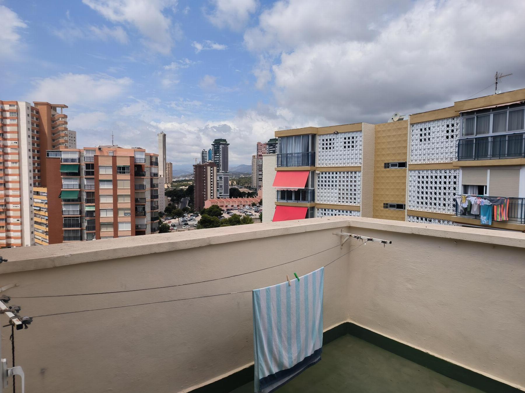 Venta. Atico en Benidorm