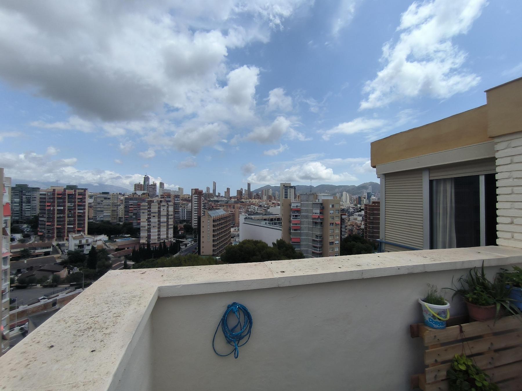 Venta. Atico en Benidorm