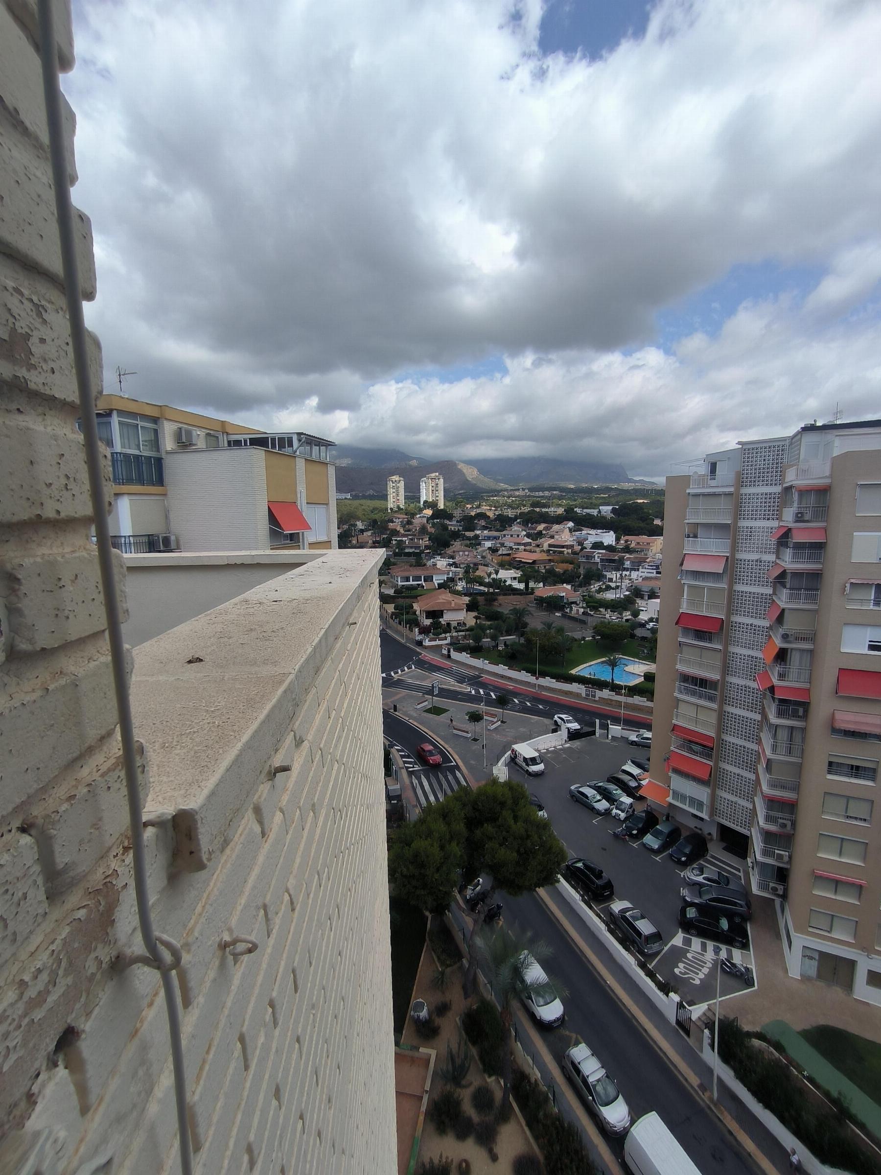 Venta de Ático en Benidorm