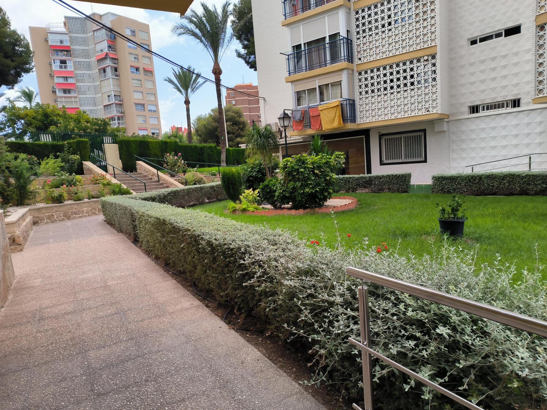 Verkauf. Atico in Benidorm