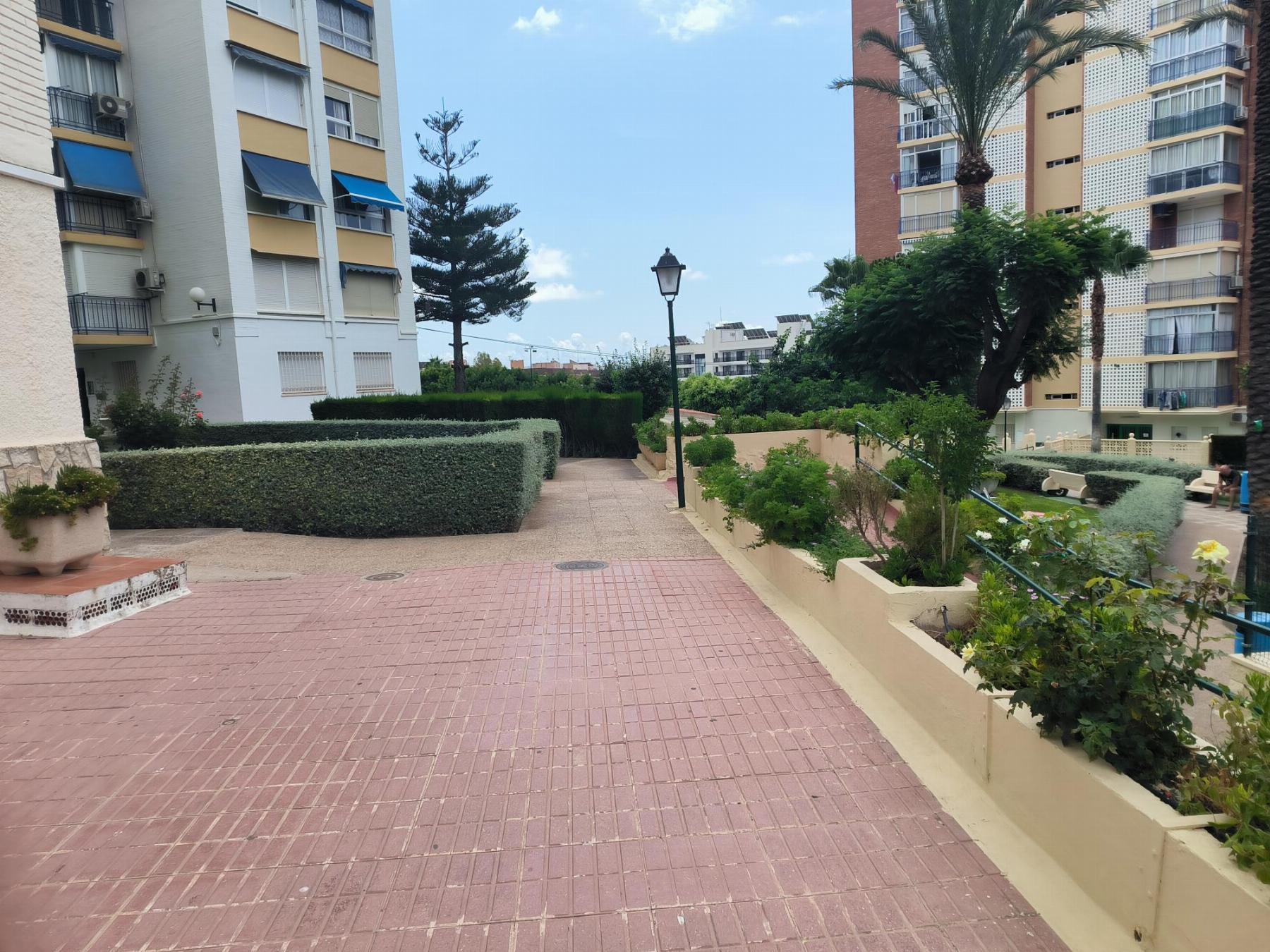 Venta. Atico en Benidorm