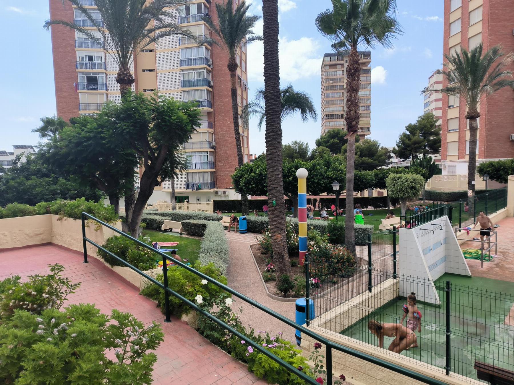 Venta. Atico en Benidorm