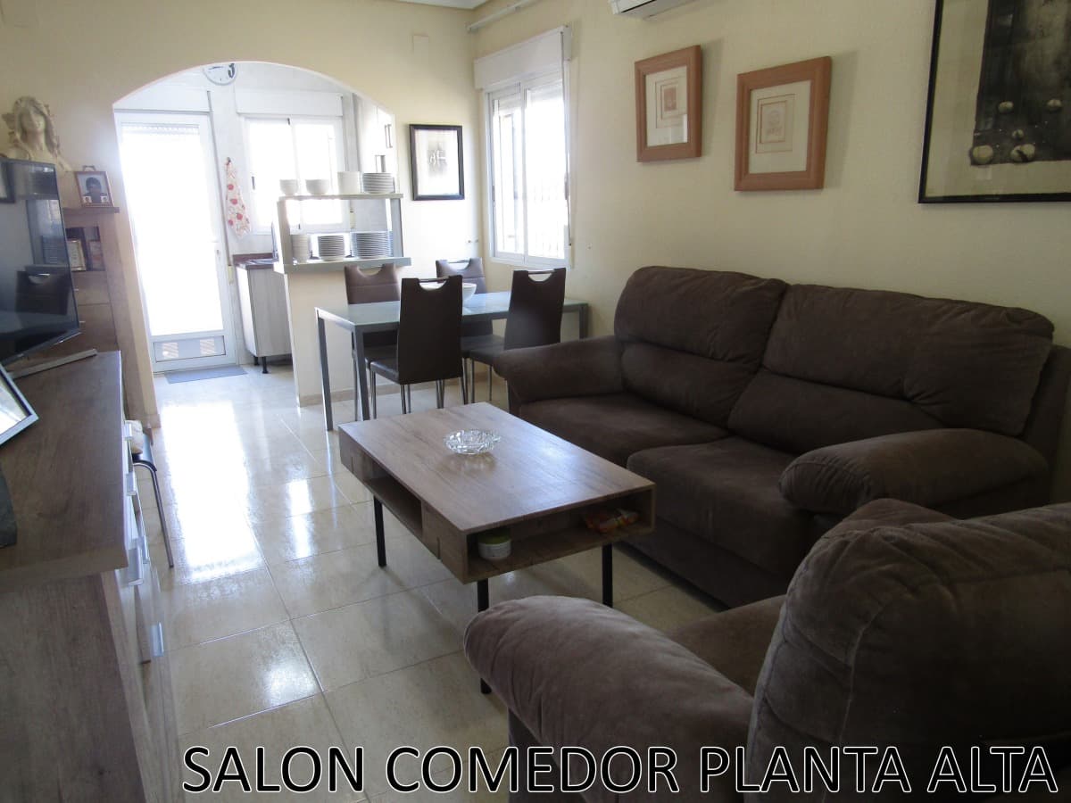 Venta de chalet en Polop