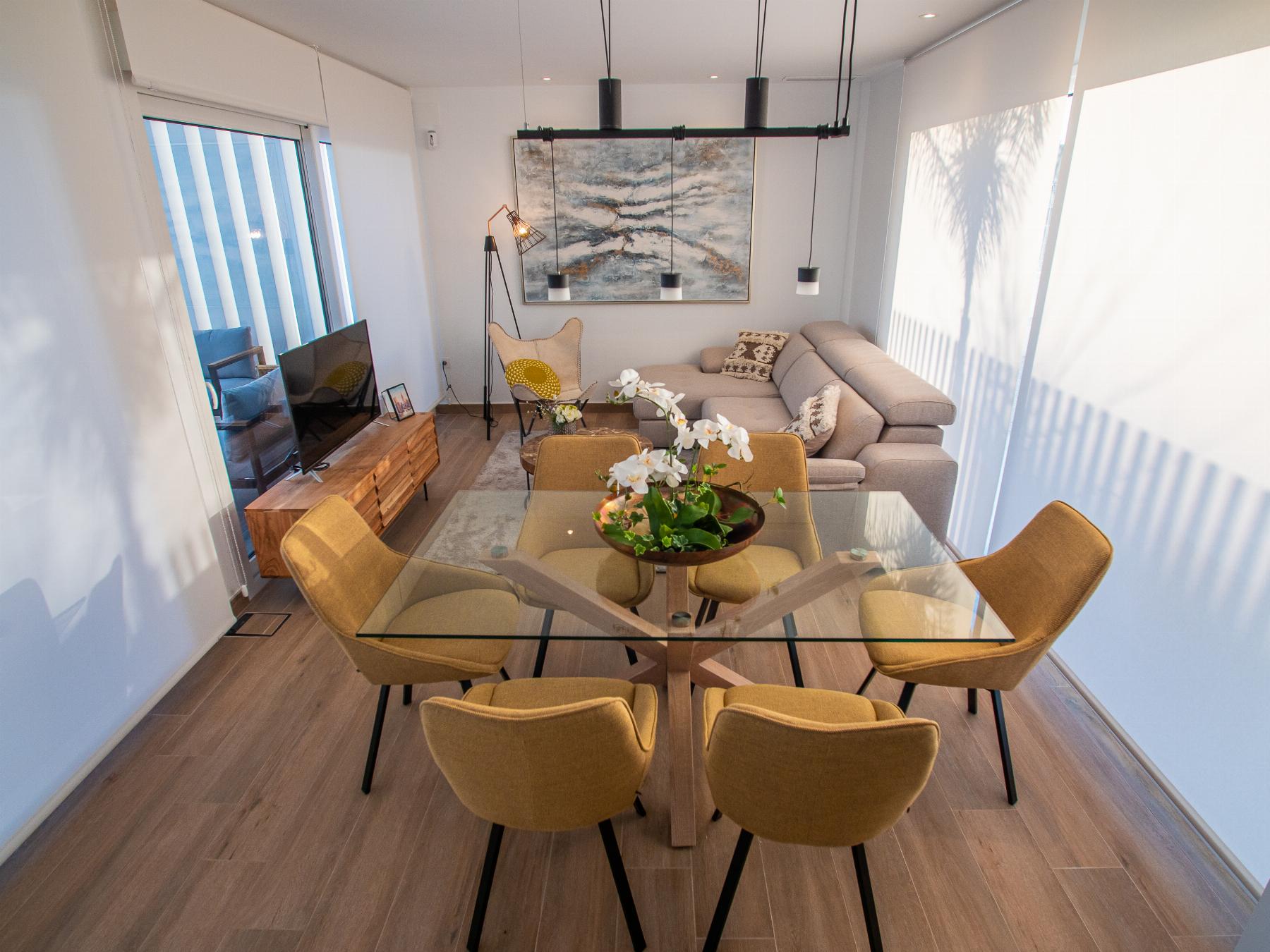 For sale of house in Polop