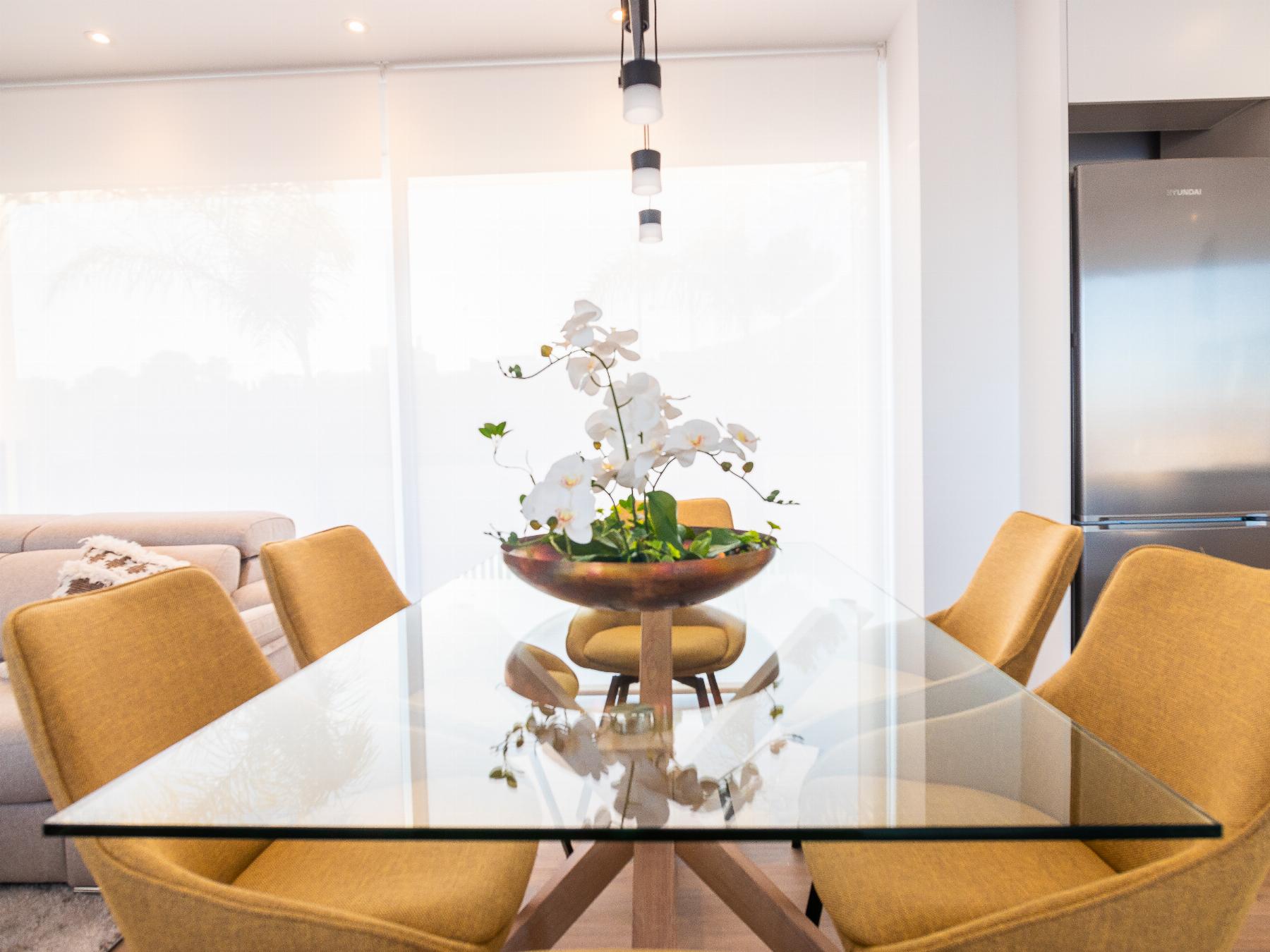 For sale of house in Polop