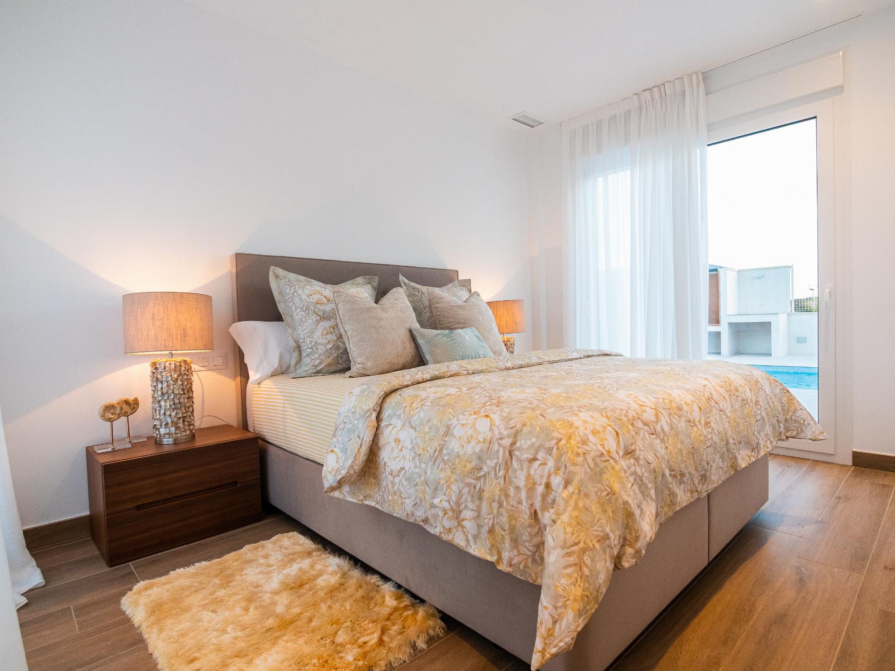 For sale of house in Polop