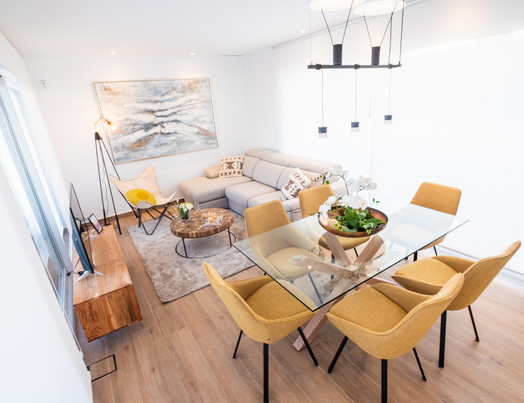 For sale of house in Polop